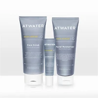 ATWATER Combination Starter Set