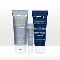 ATWATER Oily Skin Starter Set
