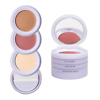 SUBTL. Beauty 3-in-1 Cream Stak - 002C