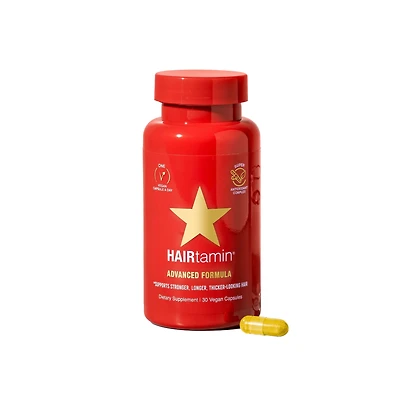 HAIRtamin Advanced Formula