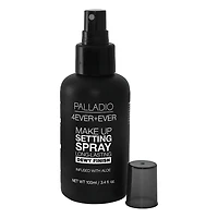 Palladio Beauty 4 Ever + Ever Matte Makeup Setting Spray - Matte Finish