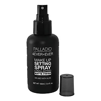 Palladio Beauty 4 Ever + Ever Dewy Makeup Setting Spray - Dewy Finish