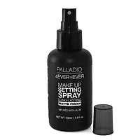 Palladio Beauty 4 Ever + Ever Dewy Makeup Setting Spray - Dewy Finish