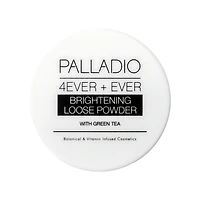 Palladio Beauty 4Ever + Ever Brightening Loose Powder - Brightening