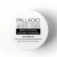Palladio Beauty 4Ever + Ever Brightening Loose Powder - Brightening