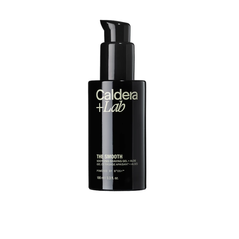 Caldera + Lab The Smooth