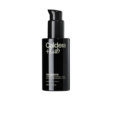 Caldera + Lab The Smooth