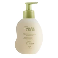 Natura MamIe e Bebe Head to Toe Liquid Soap