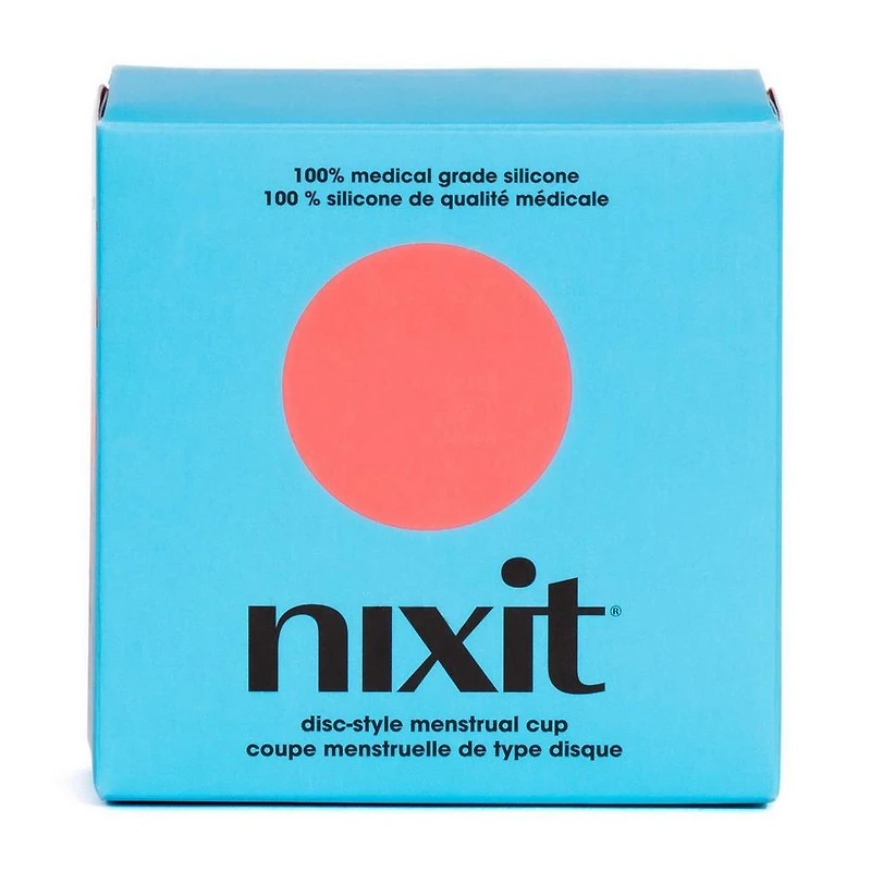 Nixit Menstrual Disc