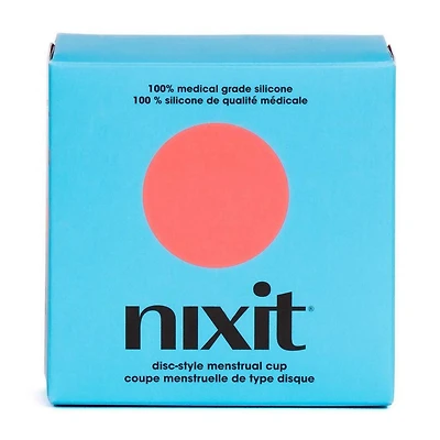 Nixit Menstrual Disc