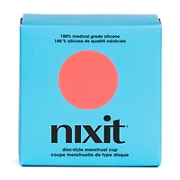 Nixit Menstrual Disc