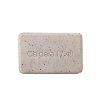 Caldera + Lab The Body Bar | Gentle Exfoliating Soap
