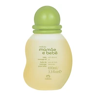 Natura MamIe e Bebe Baby Massage Oil