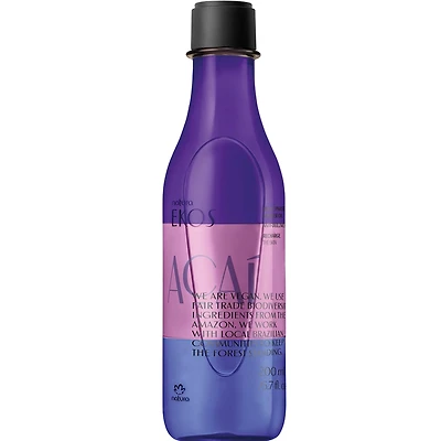 Natura Ekos Acai Triple Phase Shower Oil