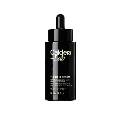 Caldera + Lab The Hair Serum