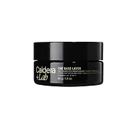 Caldera + Lab The Base Layer | Anti-Aging Rich Moisturizer