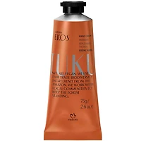 Natura TukumI Hydrating Hand Cream - Moisture for Dry Hands, Hyaluronic Acid, Vegan, Anti-Aging