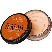 Natura TukumI Concentrated Balm – Ultra-Hydrating Body Balm for Dry Skin, Hyaluronic Acid
