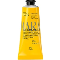 Natura Ekos Hand Cream - oz