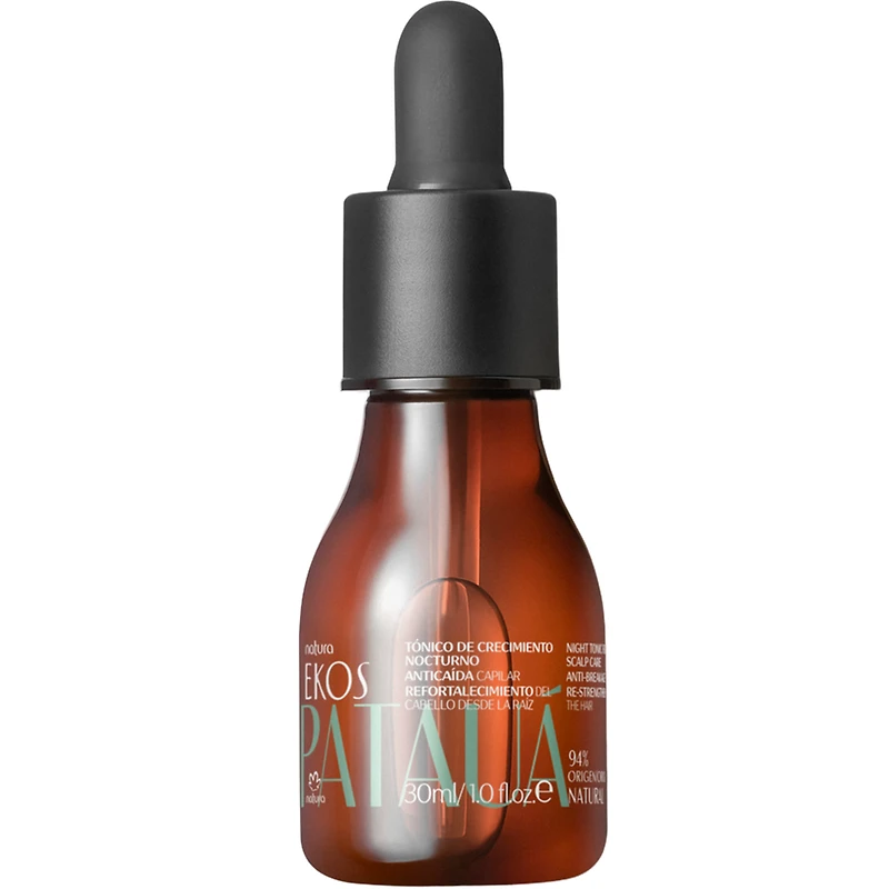 Natura Ekos Pataua Night Tonic