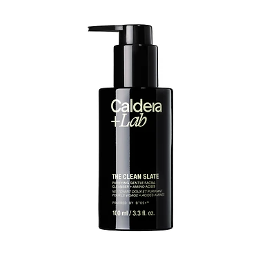 Caldera + Lab The Clean Slate | Balancing Cleanser