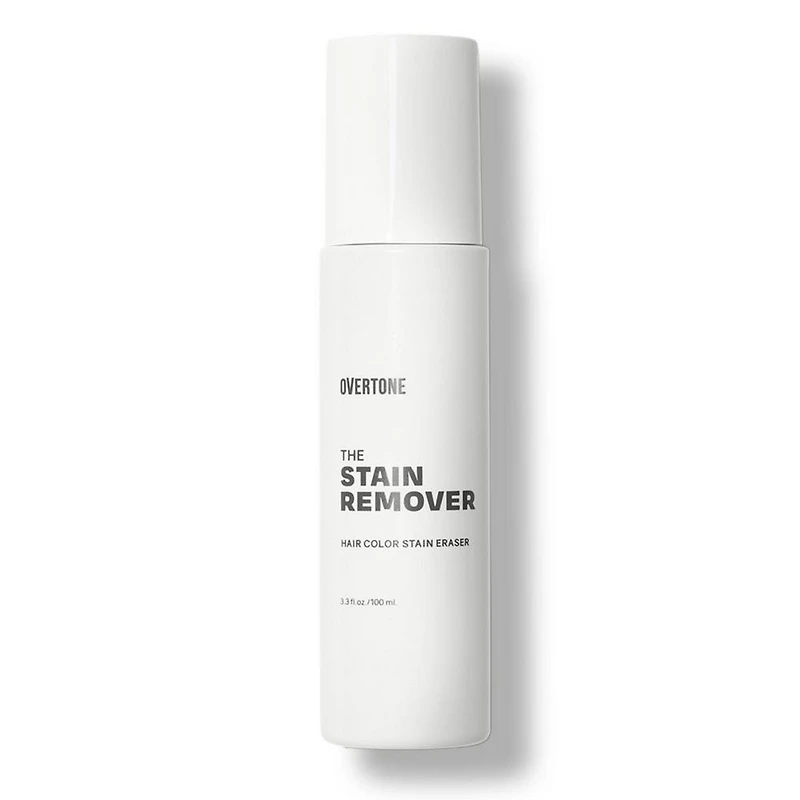 Overtone The Stain Remover: Hair Color Stain Eraser Gel