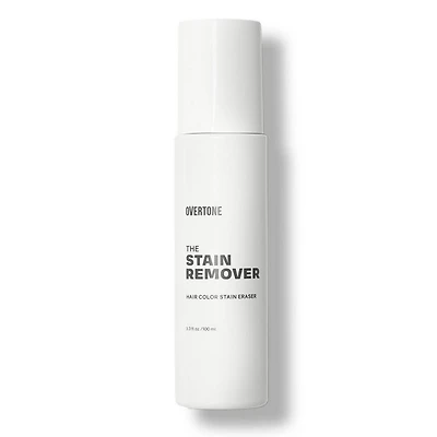 Overtone The Stain Remover: Hair Color Stain Eraser Gel