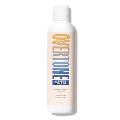 Overtone Color Toning Conditioner - Tone