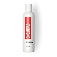 Overtone Temporary Color-Depositing Daily Conditioner