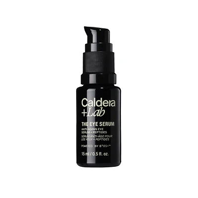 Caldera + Lab The Eye Serum