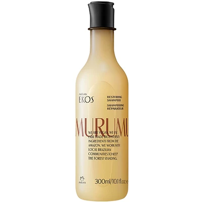 Natura Ekos Murumuru Anti-Damage Shampoo