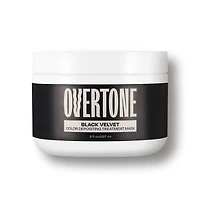 Overtone Semi Permanent Color-Depositing Deep Conditioning Mask
