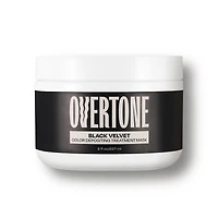 Overtone Semi Permanent Color-Depositing Deep Conditioning Mask