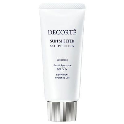 Decorte Sun Shelter Multi Protection Sunscreen Broad Spectrum SPF 50+