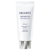 Decorte Sun Shelter Multi Protection Sunscreen Broad Spectrum SPF 50+
