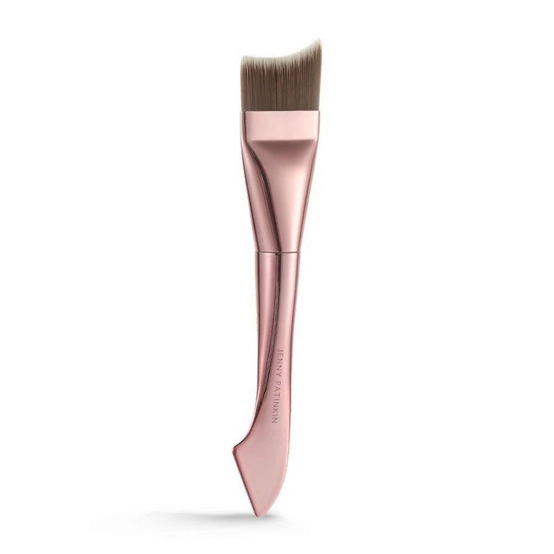 Jenny Patinkin Sheer Beauty Ultra Thin Brush for Makeup and Skincare