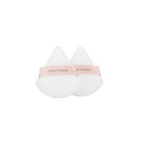 Jenny Patinkin On Pointe Puffs