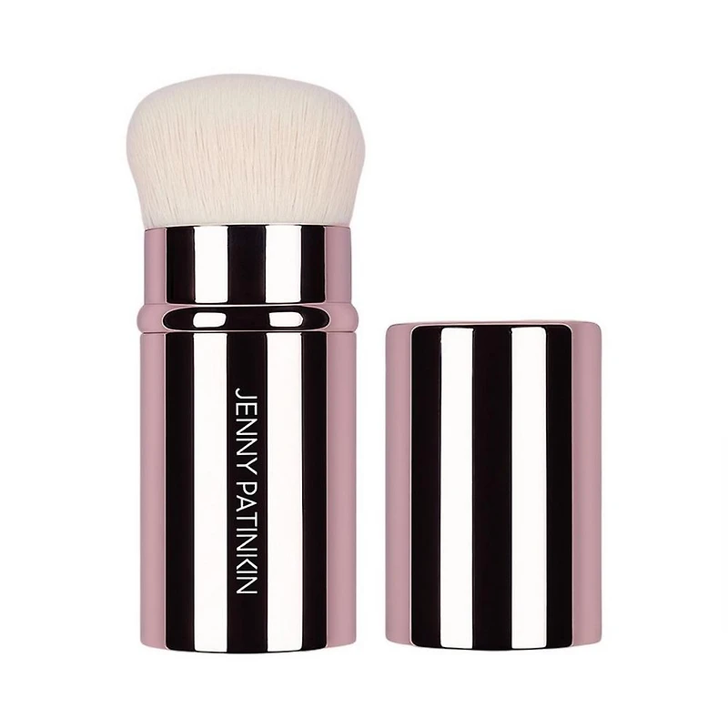Jenny Patinkin Glow & Go Retractable Makeup Brush