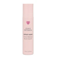 Jenny Patinkin Spray Away Instant Makeup Brush Cleaner