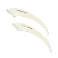 Jenny Patinkin Shape Shifter Touch Up Tools | Mini Dermaplaning Set