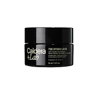 Caldera + Lab The Hydro Layer