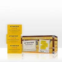 ATWATER Alpine Expedition: Clean Impact Body Soap