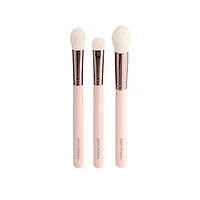 Jenny Patinkin Touch Up Tools Makeup Brush Set