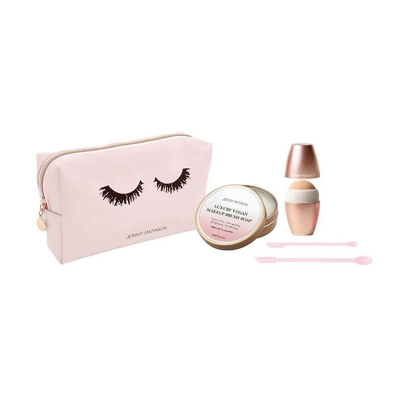 Jenny Patinkin Little Luxuries Set