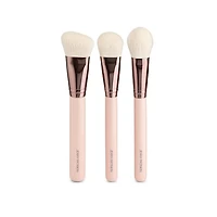 Jenny Patinkin Contour Kit Makeup Brush Set