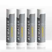 ATWATER Lip Armor Moisturizing Lip Balm Pack - Buy 3 Get One Free