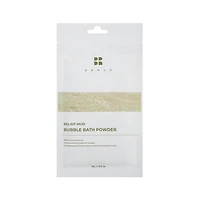 BRMUD Relief Mud Bubble Bath Powder - Single
