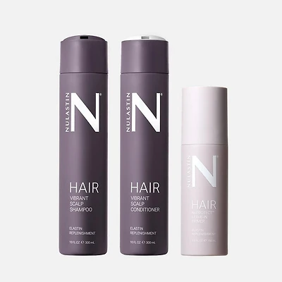 NULASTIN Elevated Essentials Trio