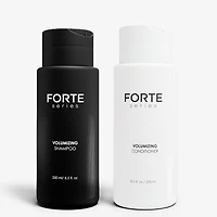 Forte Series Volumizing Shampoo & Conditioner Set