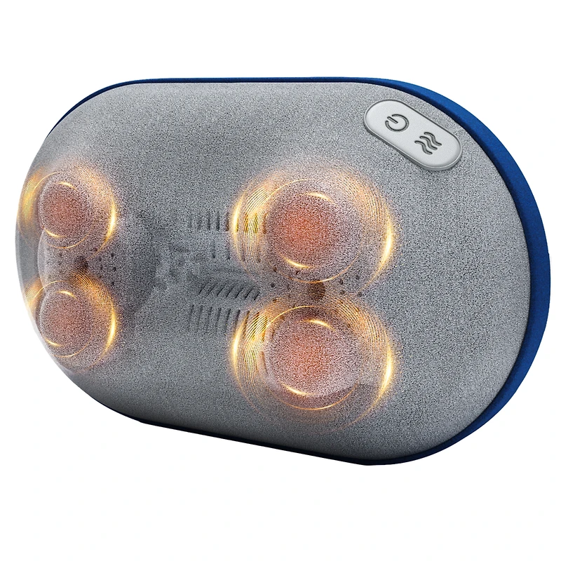 Miko Kumo Mini Wireless Massage Pillow